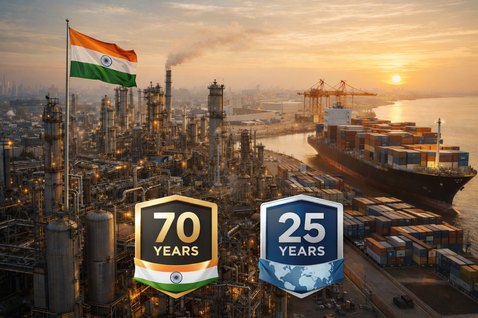 C Tech Corporation history